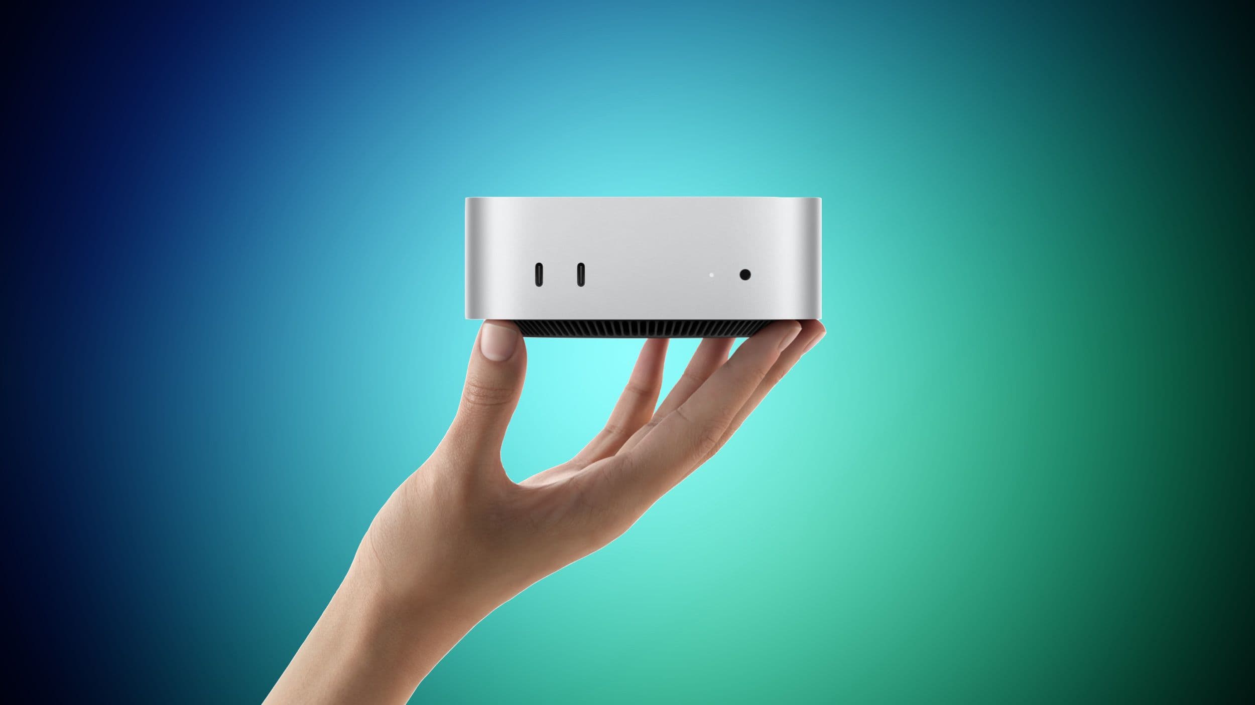 Apple's M6 Mac Mini Gets First Pre-Order Discounts at Amazon - MacRumors