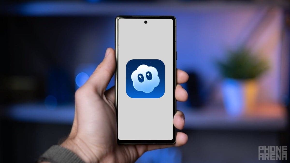 OpenAI's popular iPhone app is now available on Android.
