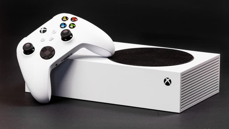 Which Nvidia GPU Is Equivalent To The Xbox Series S? - bgr.com image 2
