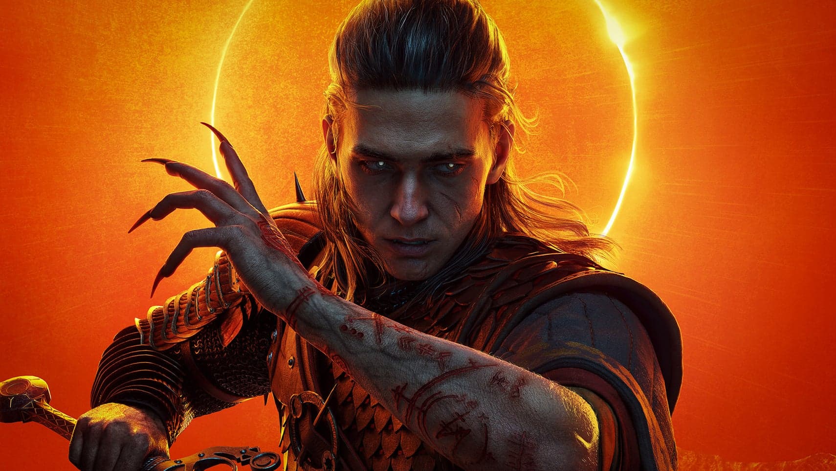 The Blood of Dawnwalker won't run at 60fps on PS5 or Xbox at launch, new gameplay confirms - Eurogamer image 2
