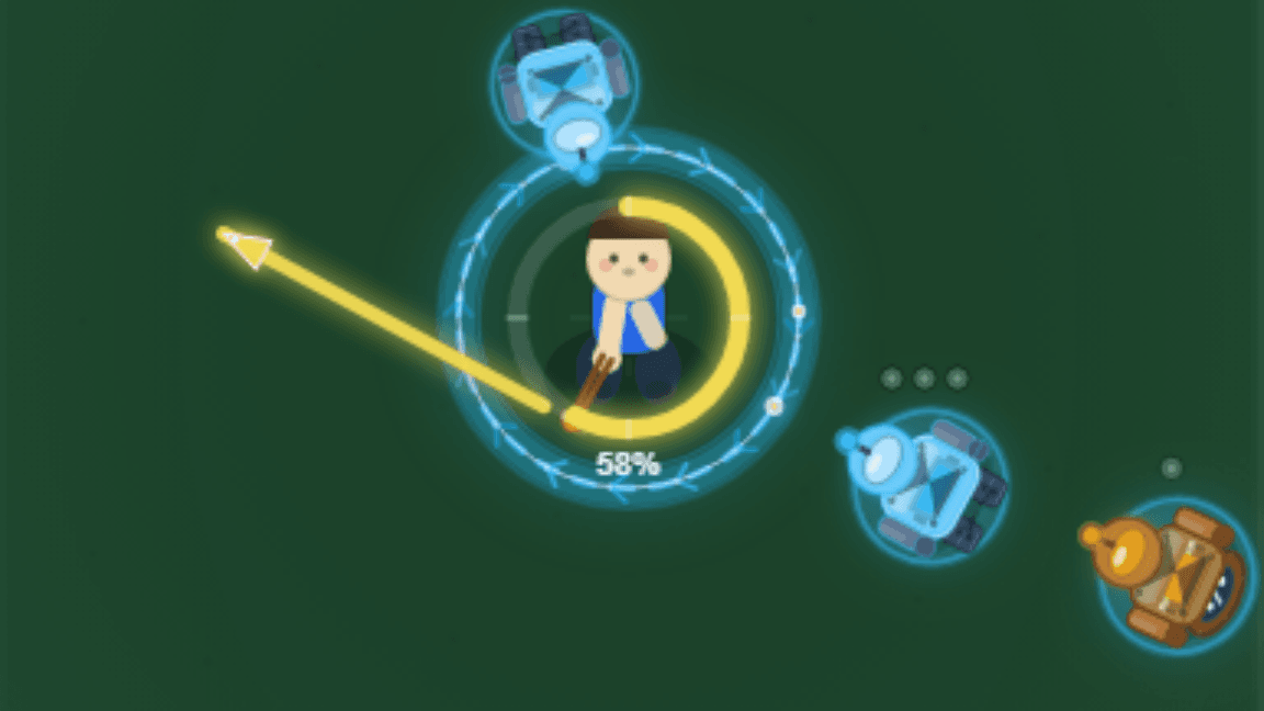 Pocket’s AI made my game ideas real. Now Meta controls the results. - Ars Technica image 2