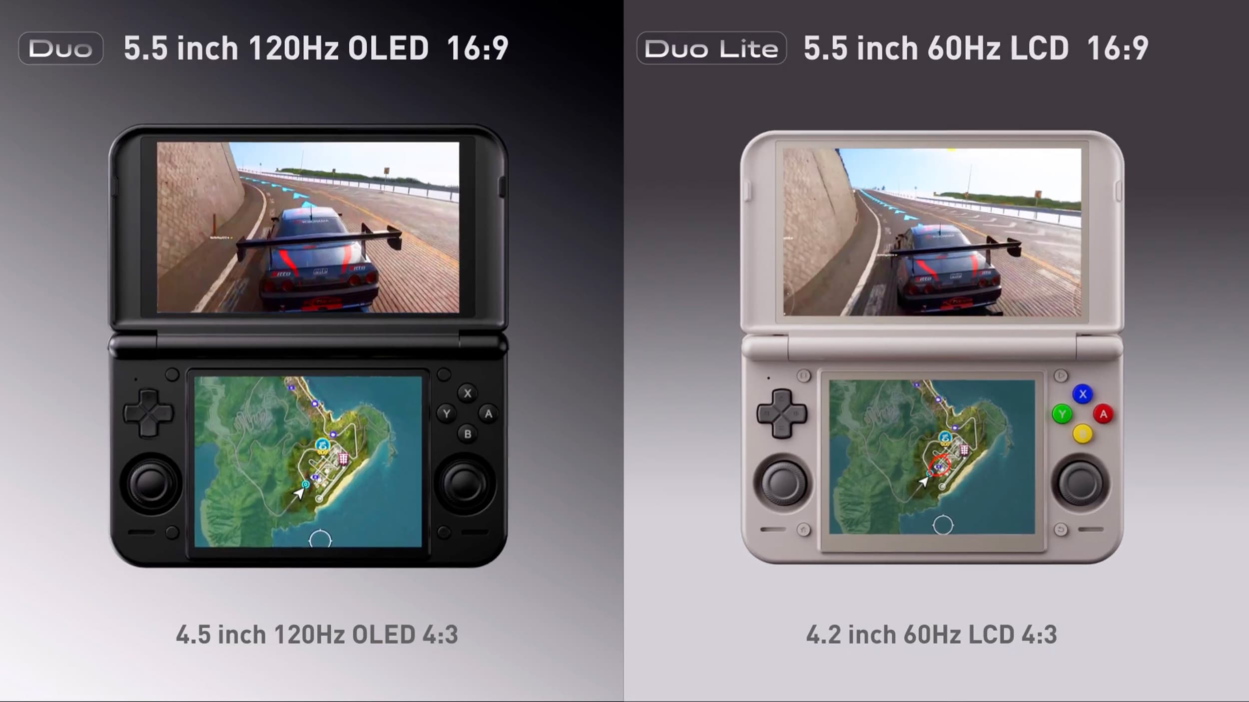 Retroid Pocket Duo Pre-orders Open Tomorrow; Pricing Starts at Just $135 - Retro Handhelds