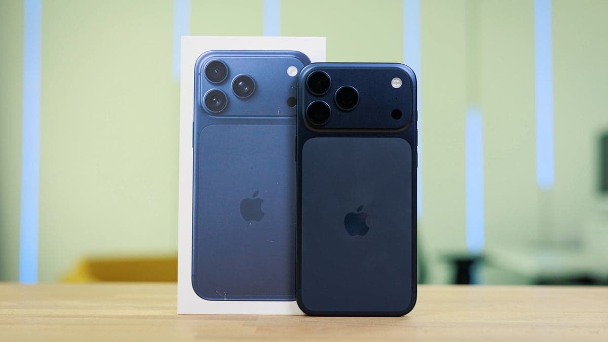 Early leaks suggest potential features for the iPhone 18 Pro Max, expected in 2026.