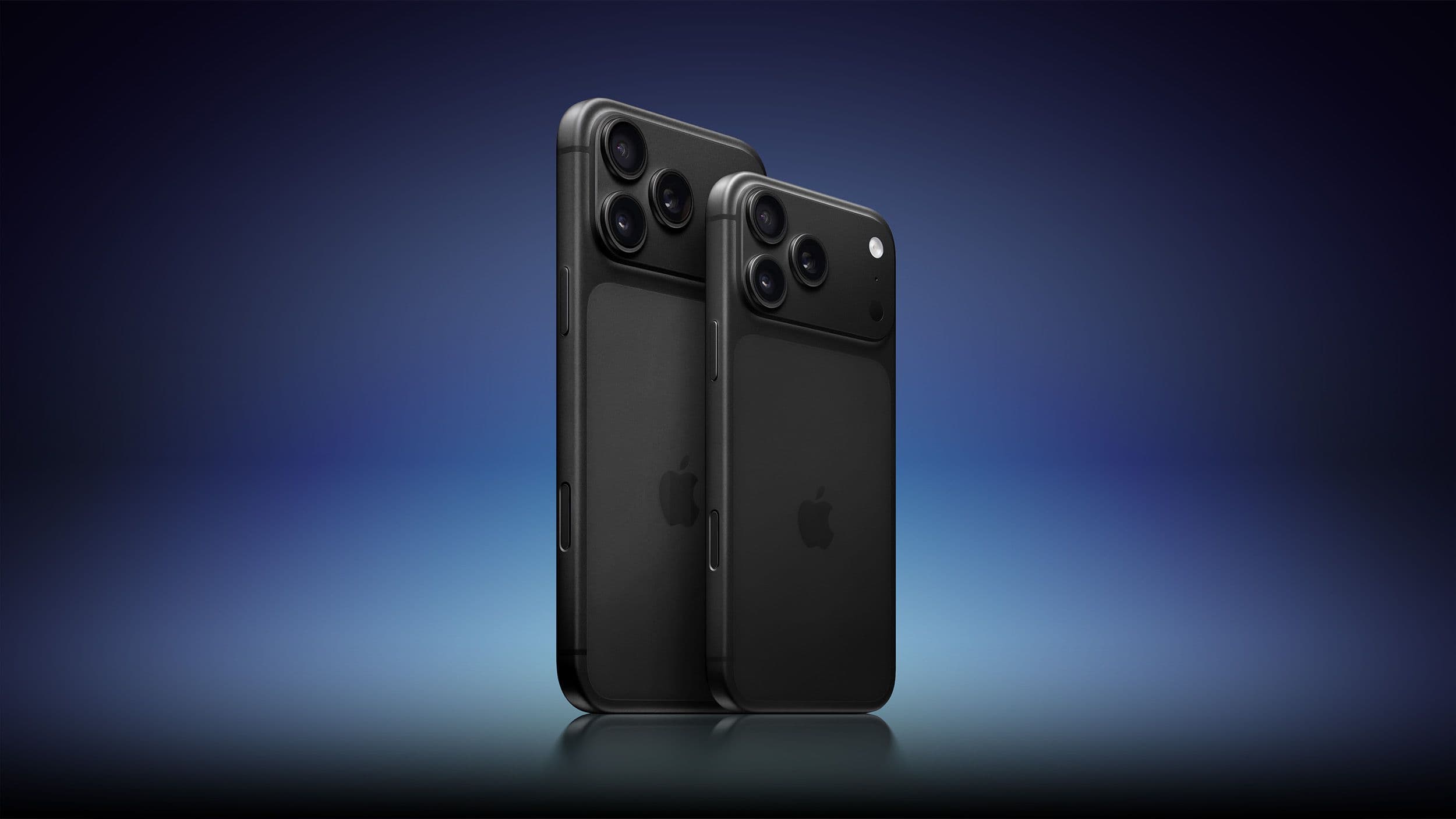 iPhone 18 Pro Colors Apparently Include Black, But Skip Silver - MacRumors