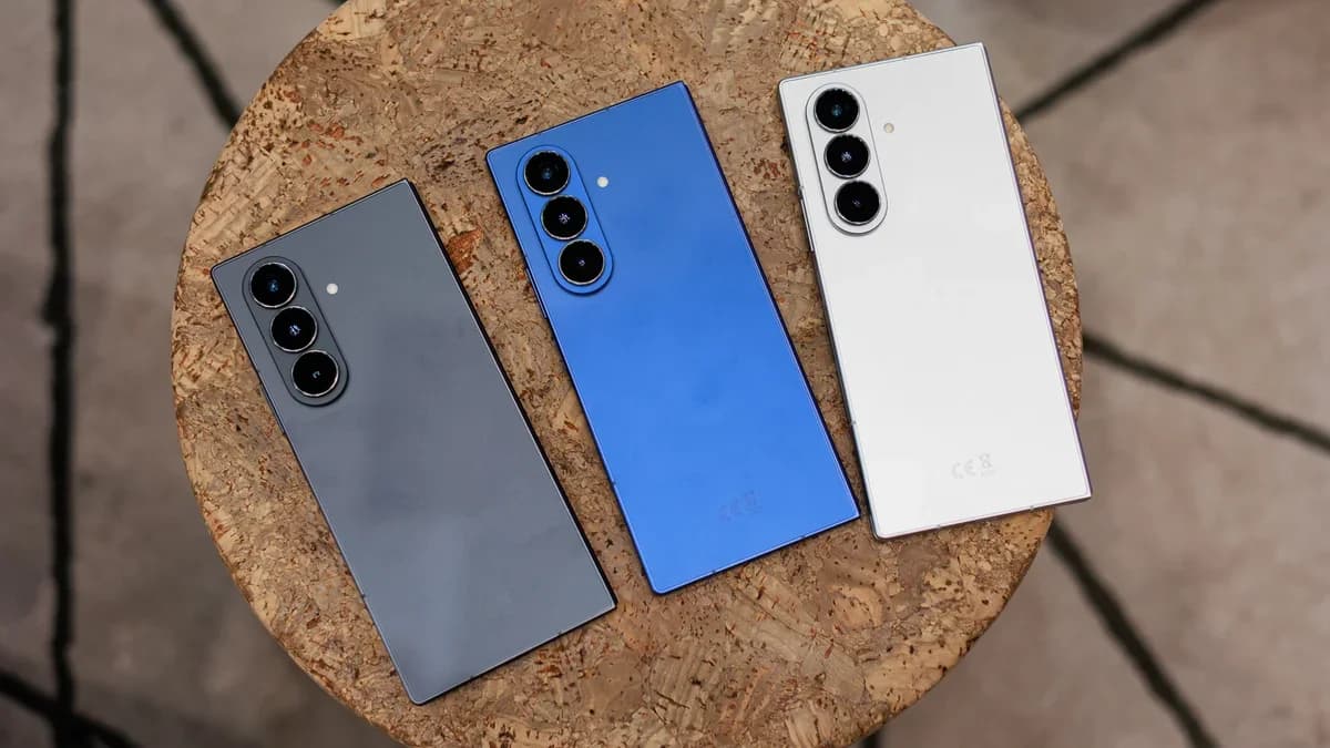 Samsung is encouraging Galaxy phone users to take fewer photos.