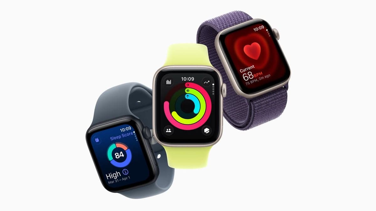 Apple has announced the Apple Watch SE 3, featuring significant upgrades.