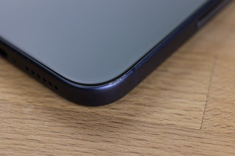 Apple is reportedly testing a more fragile aluminum design for the iPhone 17 Pro. image 3