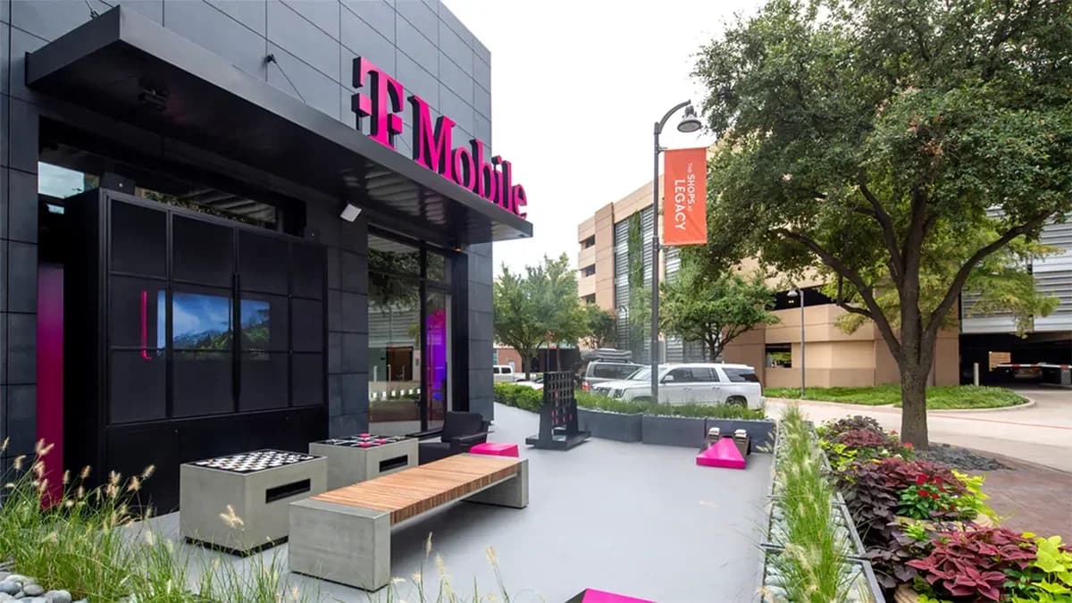 T-Mobile users are reporting changes to their devices after a rumored update.
