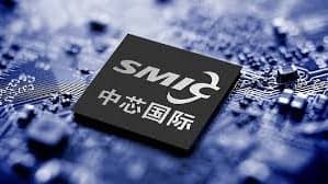 SMIC is testing China's first domestically-built immersion lithography machine.