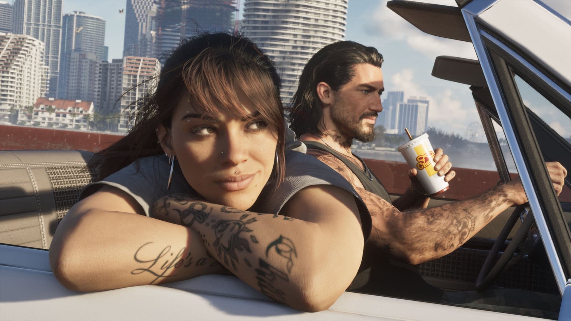 Rockstar Is Finally Ditching 'Tap X To Sprint' In GTA 6, But Not Everyone Is Happy: 'I’m Honestly A Little Disappointed' - Kotaku
