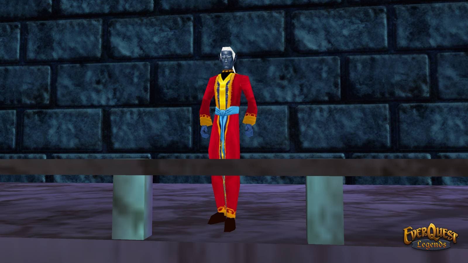 27 years later, EverQuest Legends is just getting started - polygon.com image 3