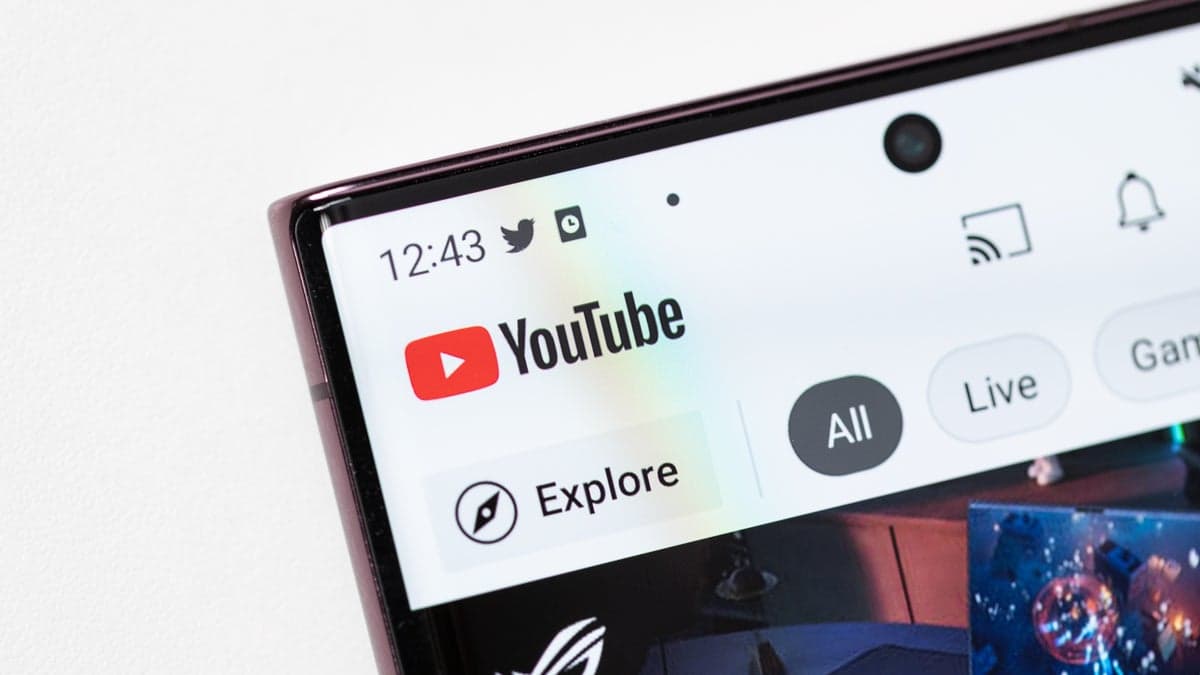 Google is expanding its AI-based age verification system to more YouTube accounts.