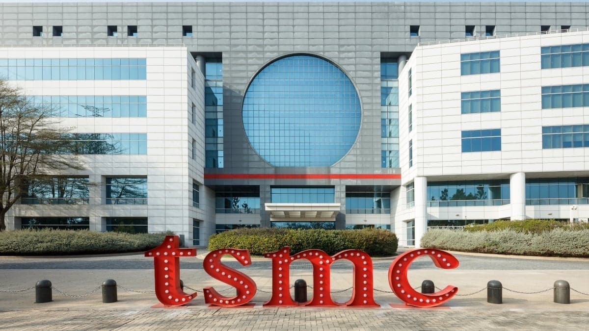 Rumors suggest TSMC's 2nm chips will offer significant improvements for phone users.