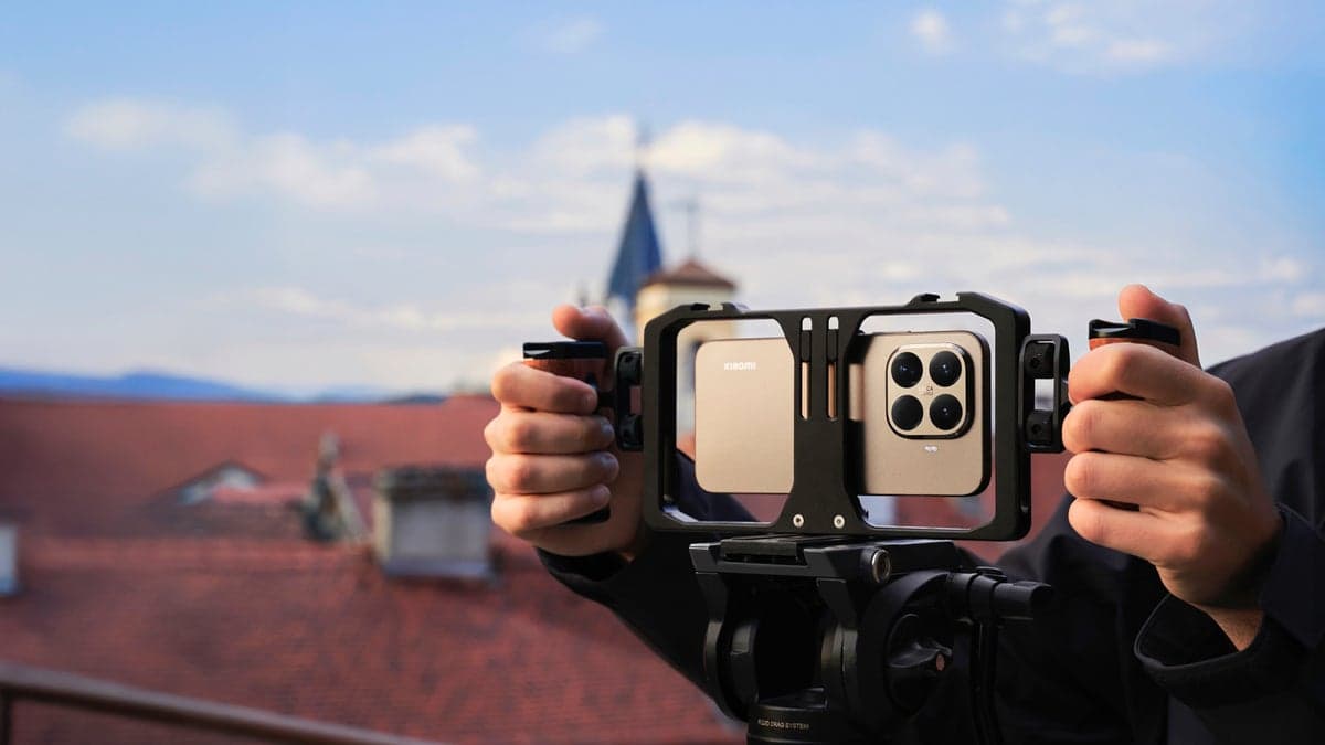 The Xiaomi 15T series has been officially announced and is focused on having the best camera.