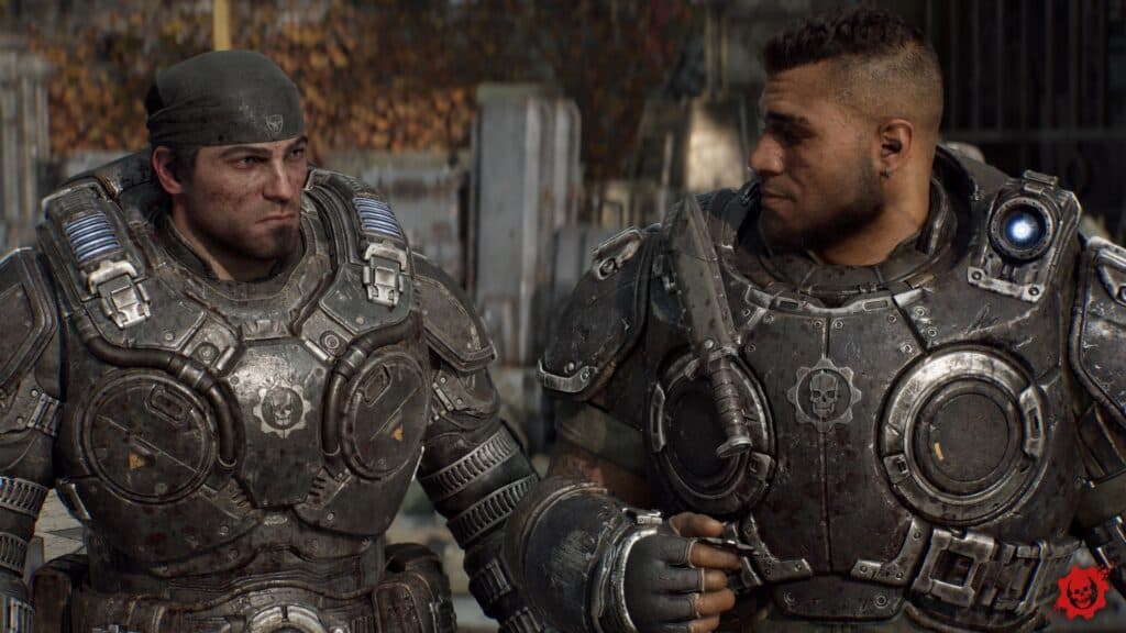 Gears of War: E-Day Campaign Hands On – Brutal, Brilliant, and Quintessentially Gears - XBOX Wire image 2