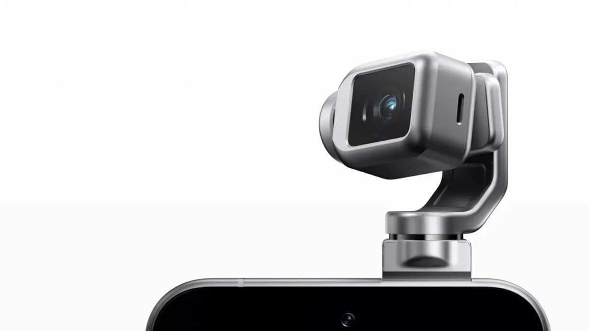 Honor is releasing a phone with a pop-out camera, nicknamed the "Robot Phone," early next year.