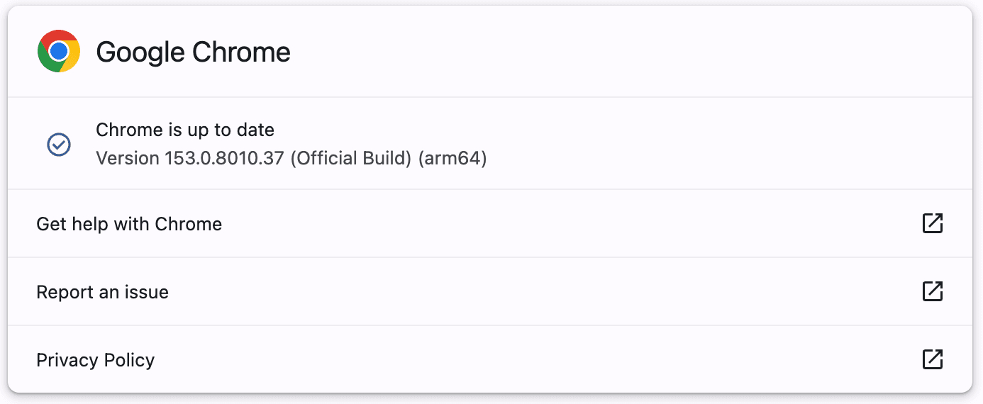 Google warns of new Chrome zero-day bug exploited in attacks - bleepingcomputer.com image 3