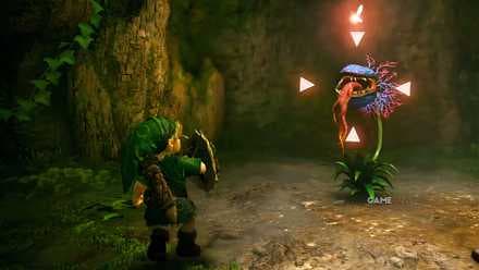 Nintendo Officially Reveals The Legend of Zelda: Master Collection - gamerant.com image 4