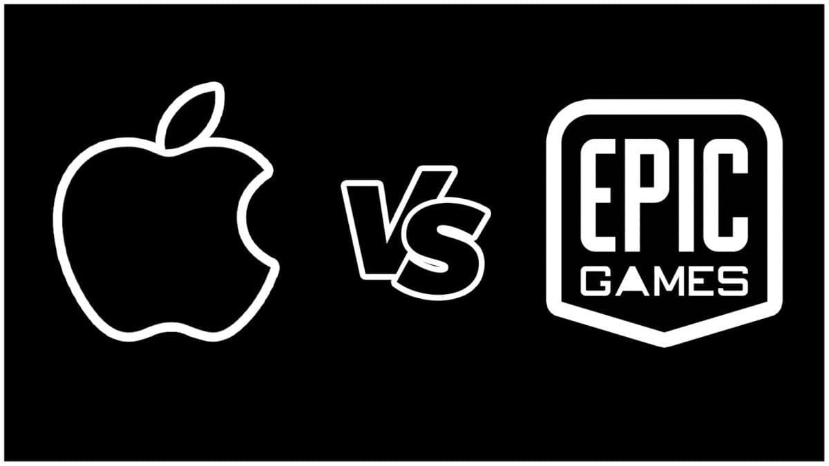 Apple claims Epic Games wants to avoid iPhone App Store rules by sideloading apps.