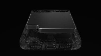 Apple Reveals iPhone 18 Pro and iPhone 18 Pro Max Battery Capacities - MacRumors image 2