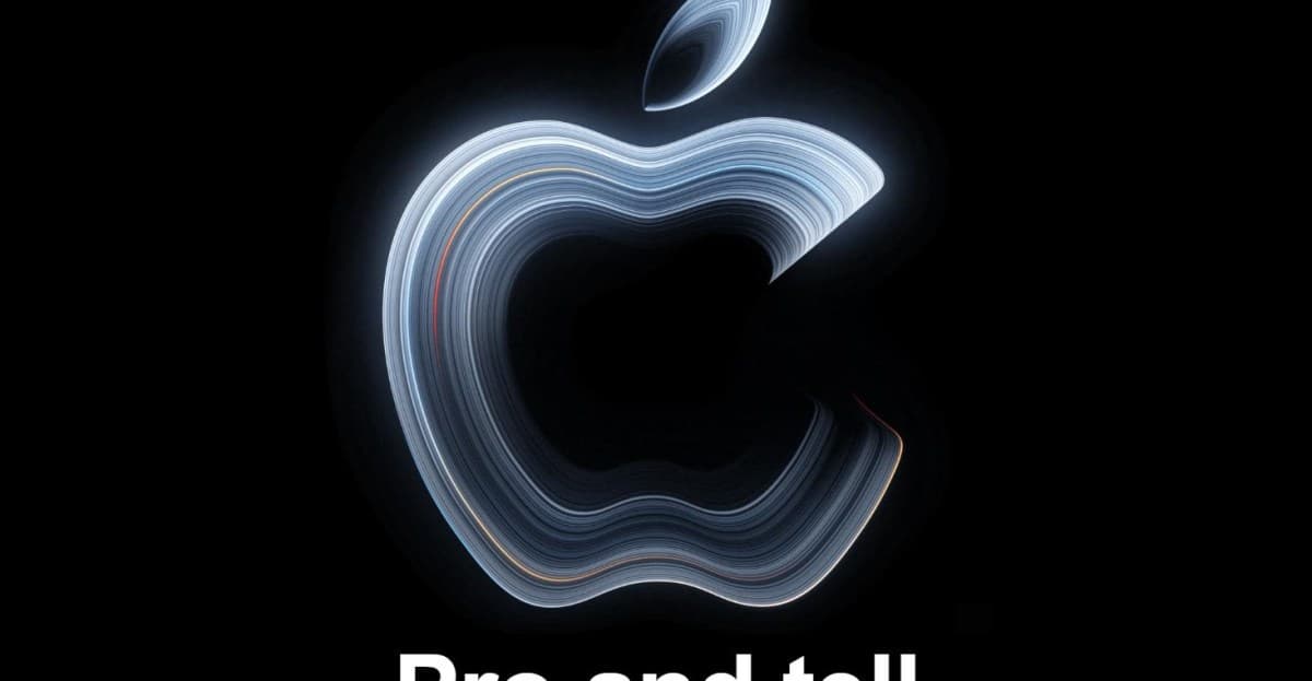 Apple teases MacBook Pro event next week - The Verge