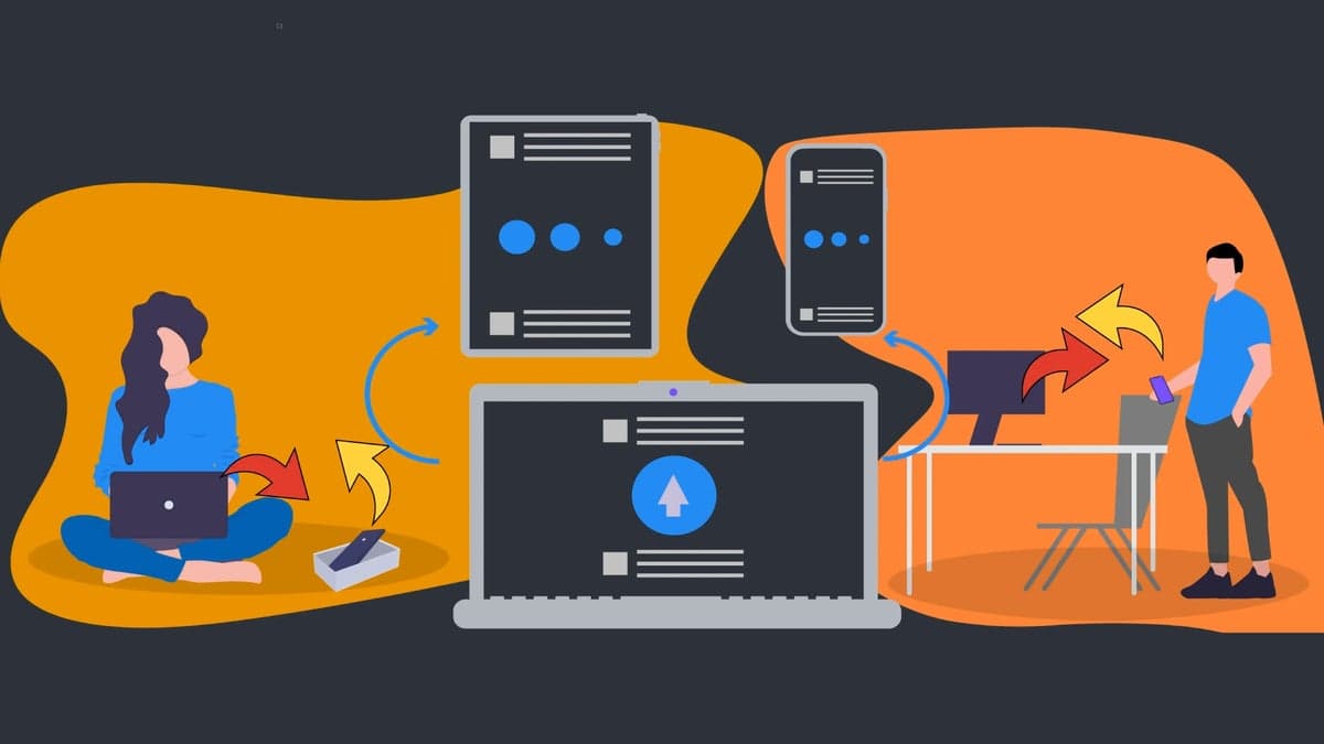 A new app offers a better cross-platform file-sharing solution than AirDrop on Pixel phones.
