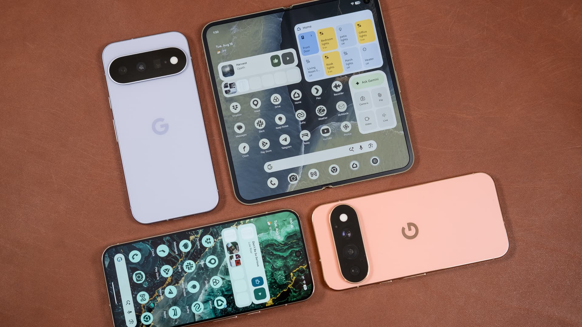 Google Pixel 11 series review: Is the magic fading? - Ars Technica image 2