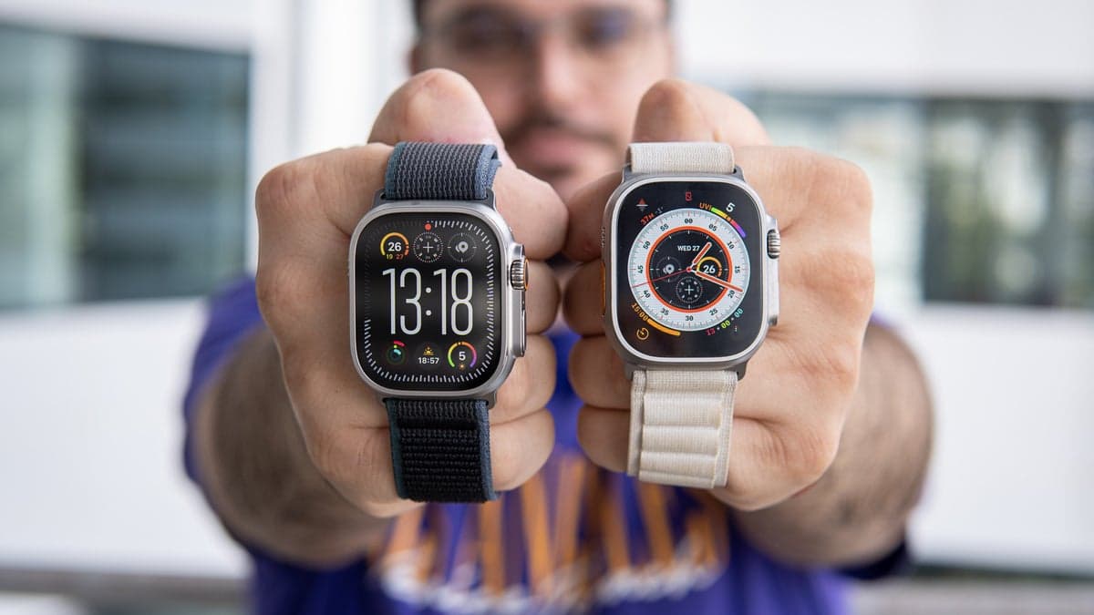 The future of the Apple Watch within Apple's product lineup is currently uncertain.