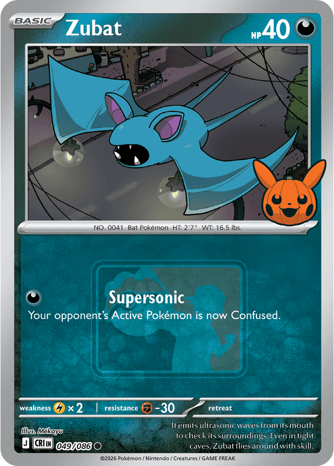 Celebrate Pokéween with Play! Pokémon Events - Pokemon.com image 5
