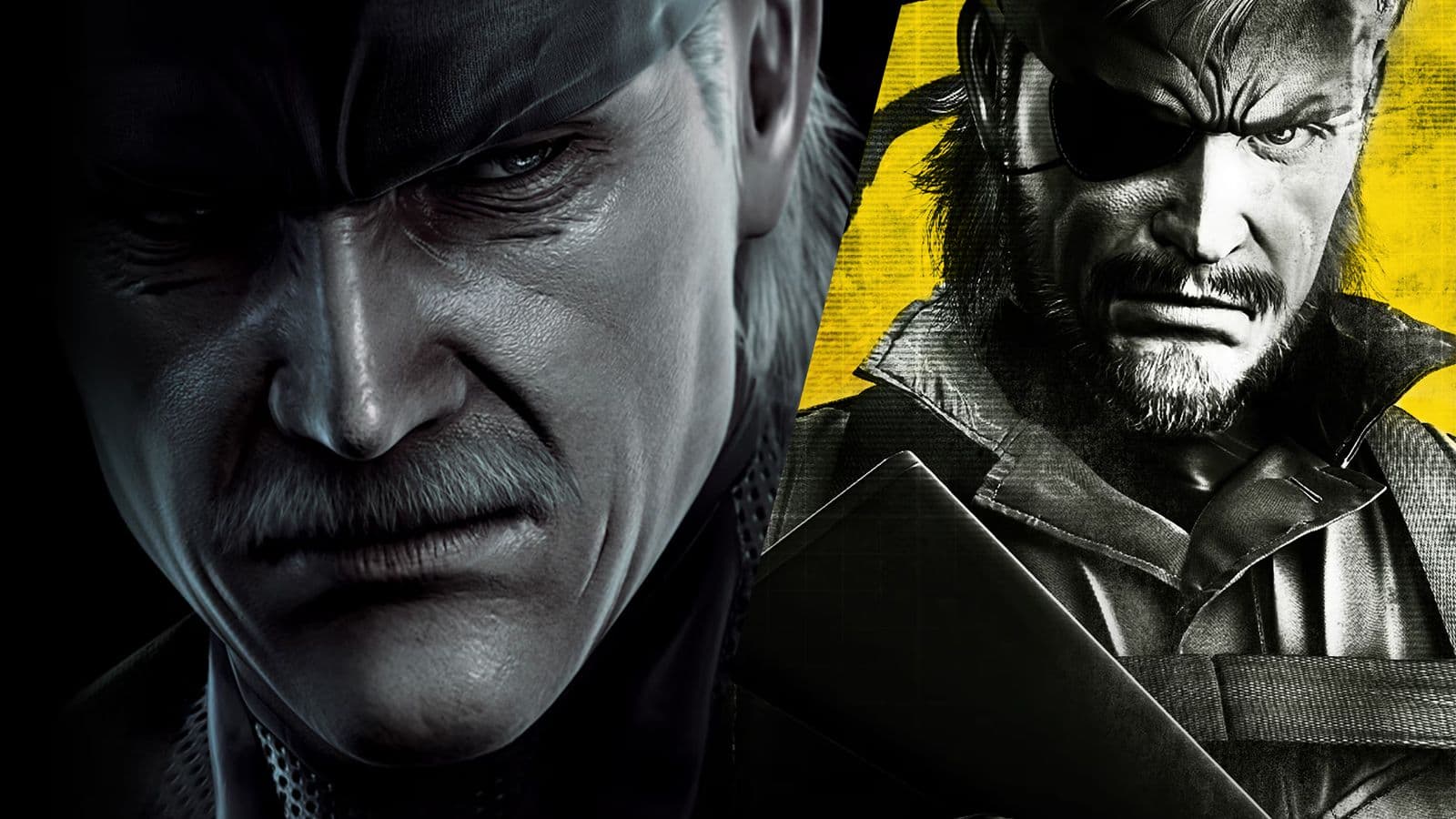 I thought Metal Gear Solid 4 had aged badly – playing it on PS5 changed my mind - Creative Bloq