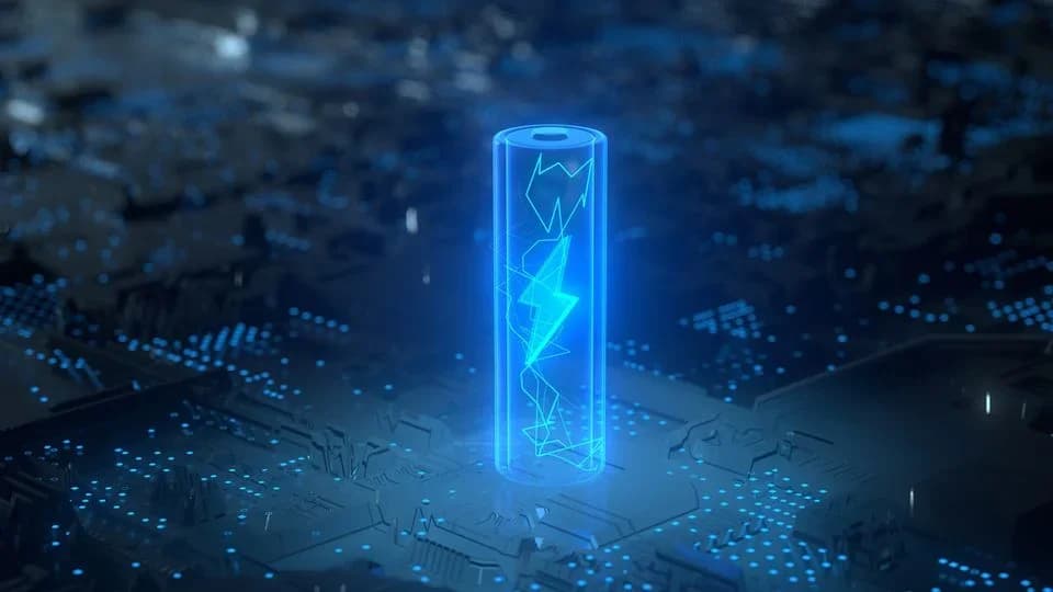 A discussion is happening around why iPhone, Galaxy, and Pixel phones still have relatively small batteries.