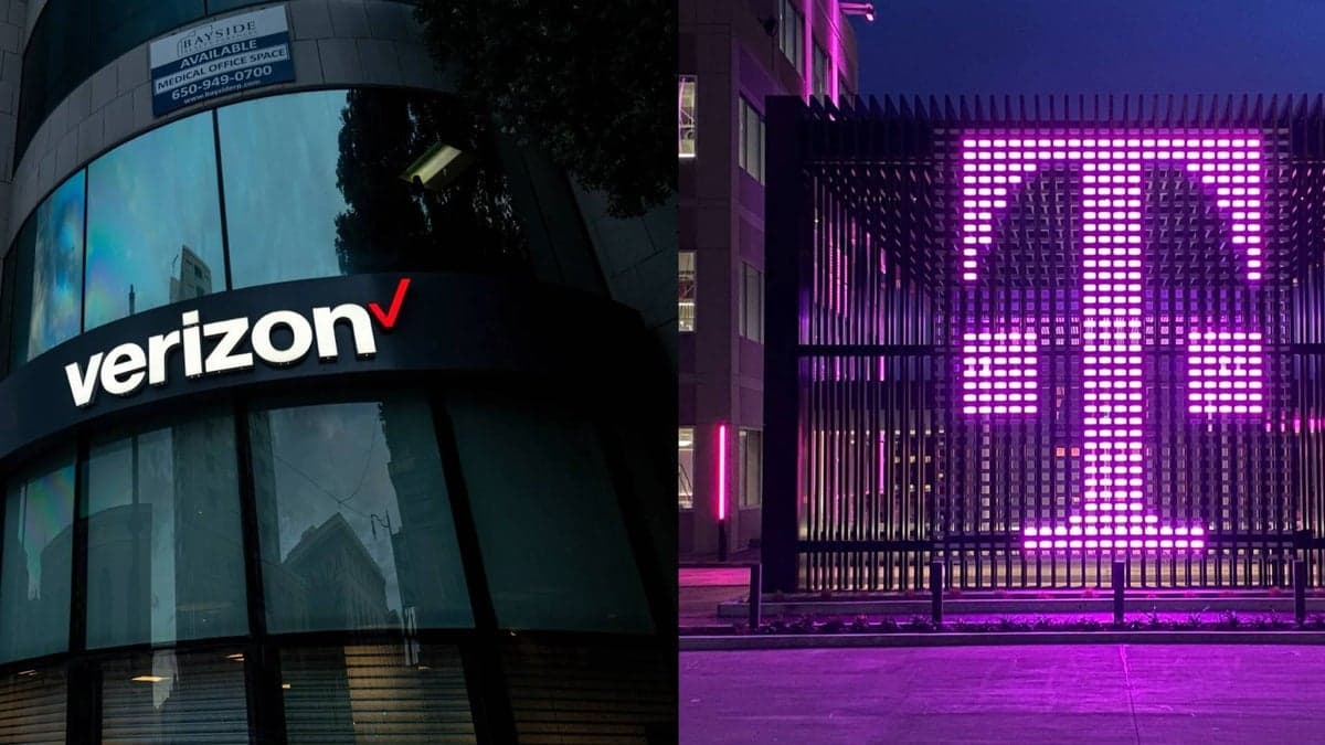 Verizon's actions could potentially cause T-Mobile to increase prices for its customers.