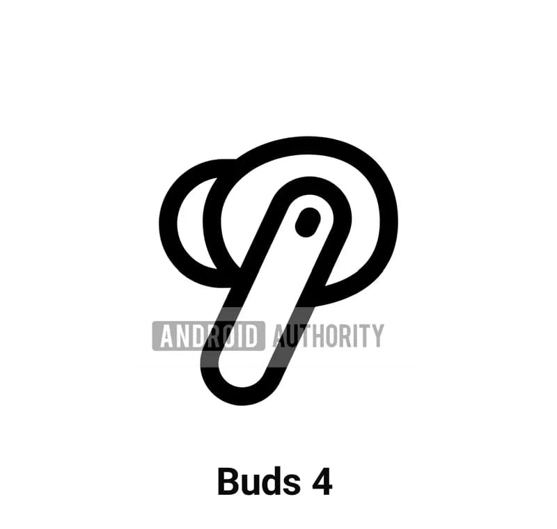 Alleged leaked images indicate Samsung might be redesigning the Galaxy Buds 4 again. image 2