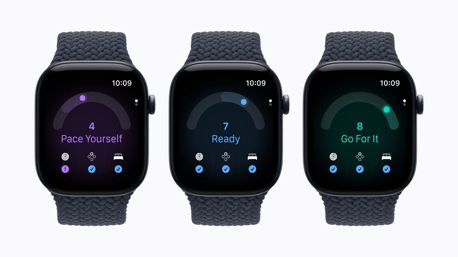 The Apple Watch Gets Its Siri AI Upgrade - WIRED image 3