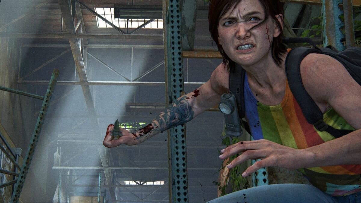 Last Of Us Part 2 Multiplayer Mod Shut Down By Sony After Months Of Work - Kotaku