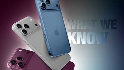 Six Sleeps Until iPhone 18 Pro: Here's What We Know - MacRumors image 2