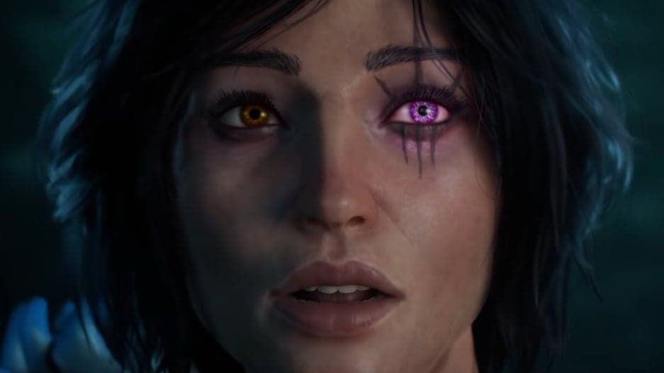 Dungeons & Dragons game Warlock gets a first proper trailer, showing single-player action gameplay - Eurogamer.net image 2