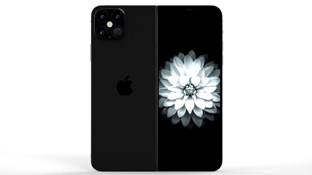 Many people are eager for Apple to release a high-quality foldable iPhone.