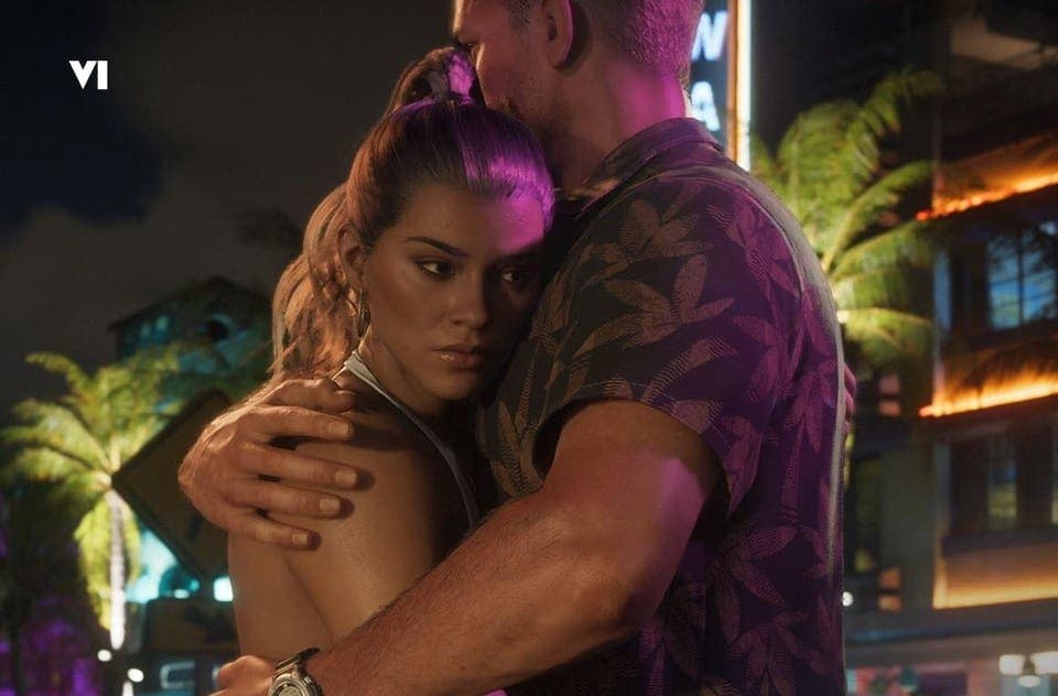 Rockstar Posts Statement On ‘GTA 6’ Leaks As Lucia Story Spoilers Hit - Forbes image 2