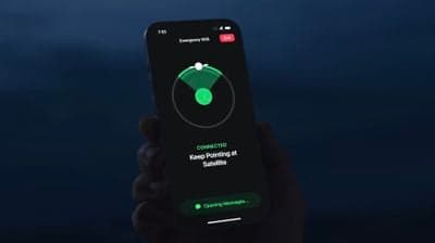 Apple Extends Free Satellite Access for iPhone 14, 15, and 16 Users - MacRumors image 2