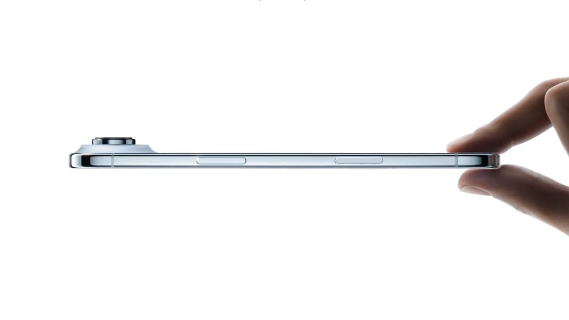 A phone manufacturer has stopped production of a new phone model after disappointing sales.