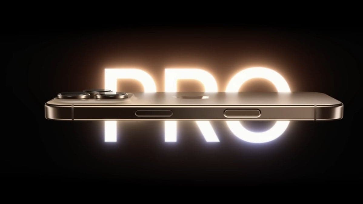 Rumors suggest the iPhone 17 Pro will have a new, unprecedented feature.
