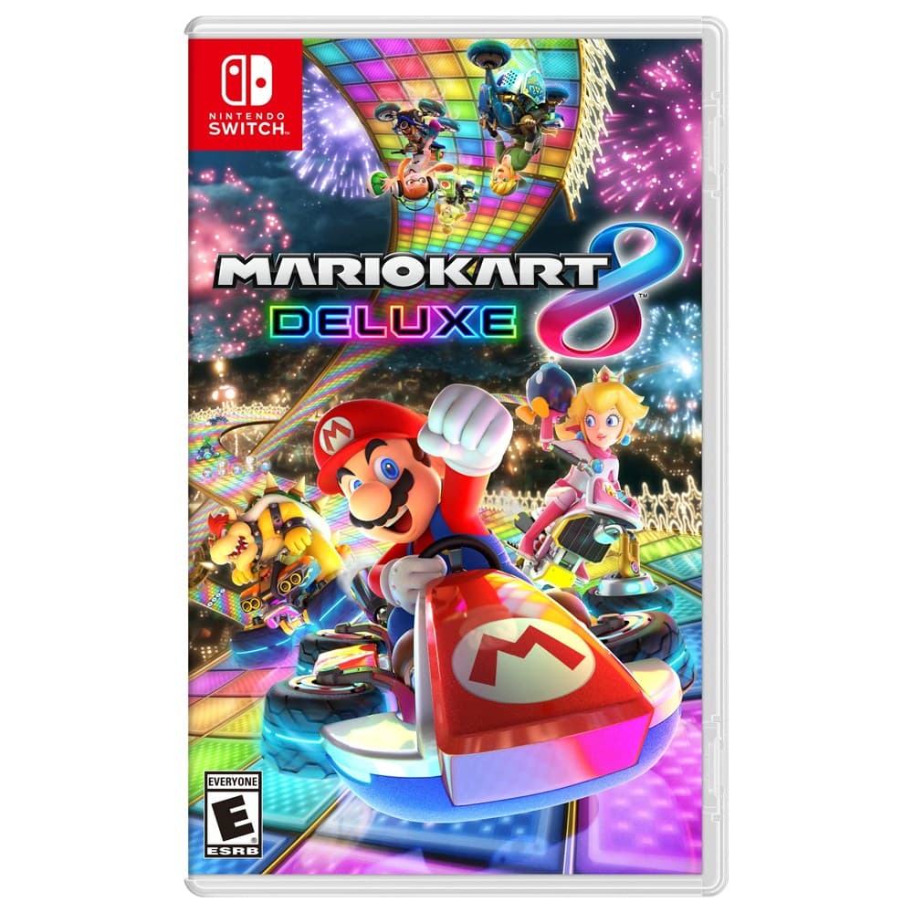 The best deals from Nintendo’s ‘customer appreciation’ sale - The Verge image 5