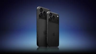 iPhone 18 Pro Colors Apparently Include Black, But Skip Silver - MacRumors image 2