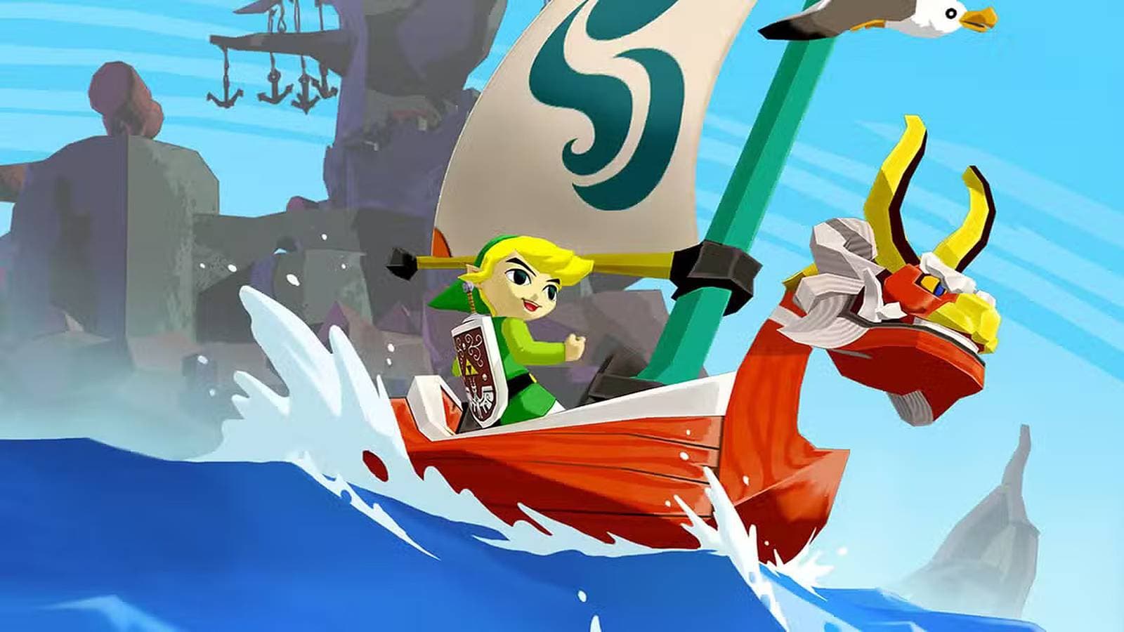 Nintendo Officially Reveals The Legend of Zelda: Master Collection - gamerant.com image 2