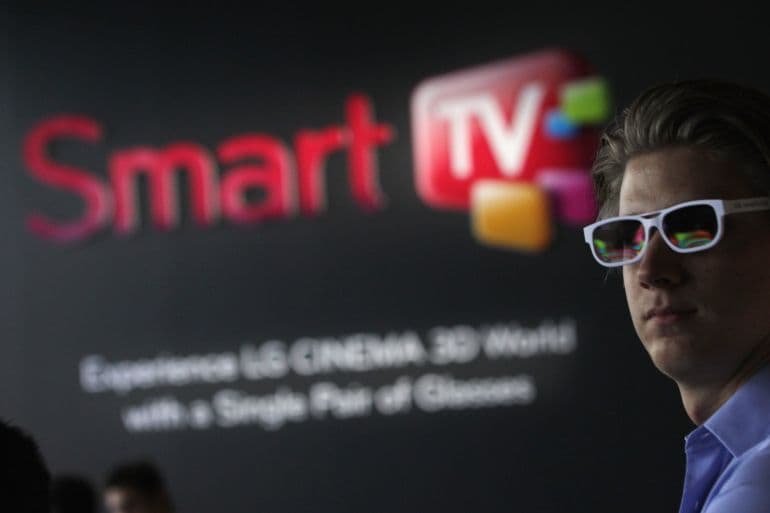 LG defends smart-TV features amid audio surveillance allegations - Al Jazeera image 2