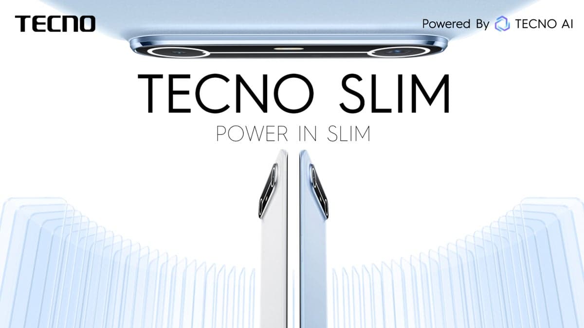 The world's slimmest curved phone is about to be released in stores.