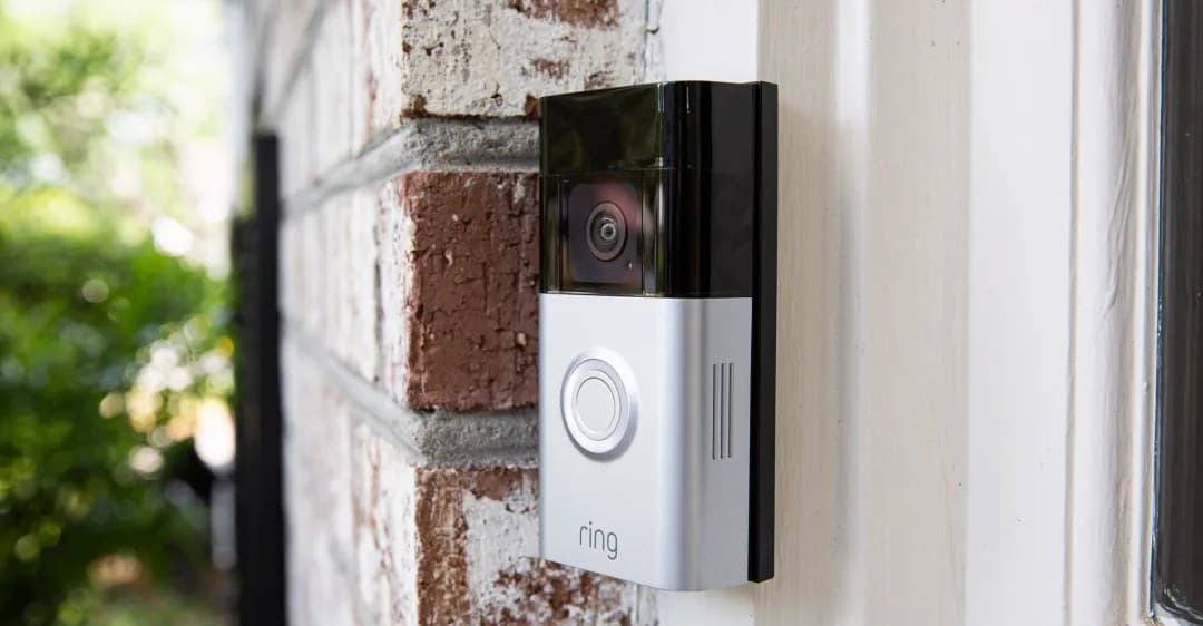 Ring is shaking up its camera encryption to ease privacy concerns - The Verge
