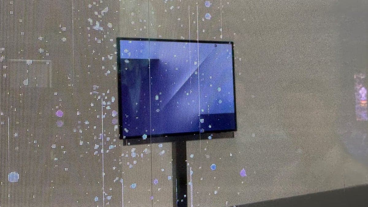 A reliable source has revealed the expected name, dimensions, screen specs, and other details for Samsung's upcoming Galaxy Z TriFold.