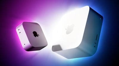 Apple Caught Off Guard by AI Demand for Mac Mini and Mac Studio - MacRumors image 2